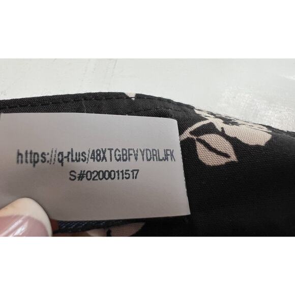 Polo Ralph Lauren Pleated Full A-Line Floral Mini Skirt Women's Size 14 NWT - Picture 11 of 16